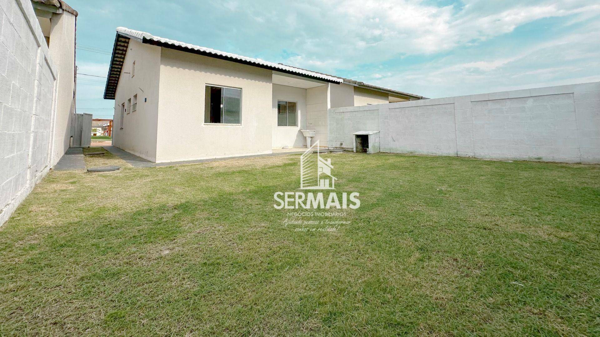 Casa de Condomínio à venda com 3 quartos, 73m² - Foto 20