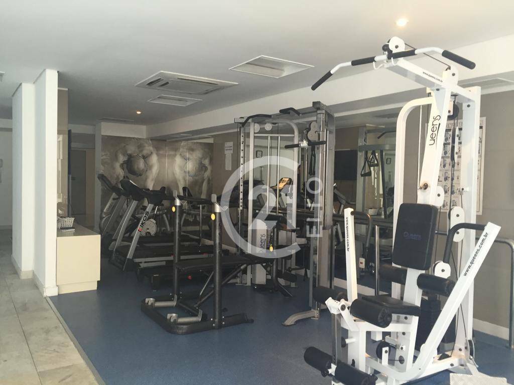 Apartamento, 2 quartos, 89 m² - Foto 10