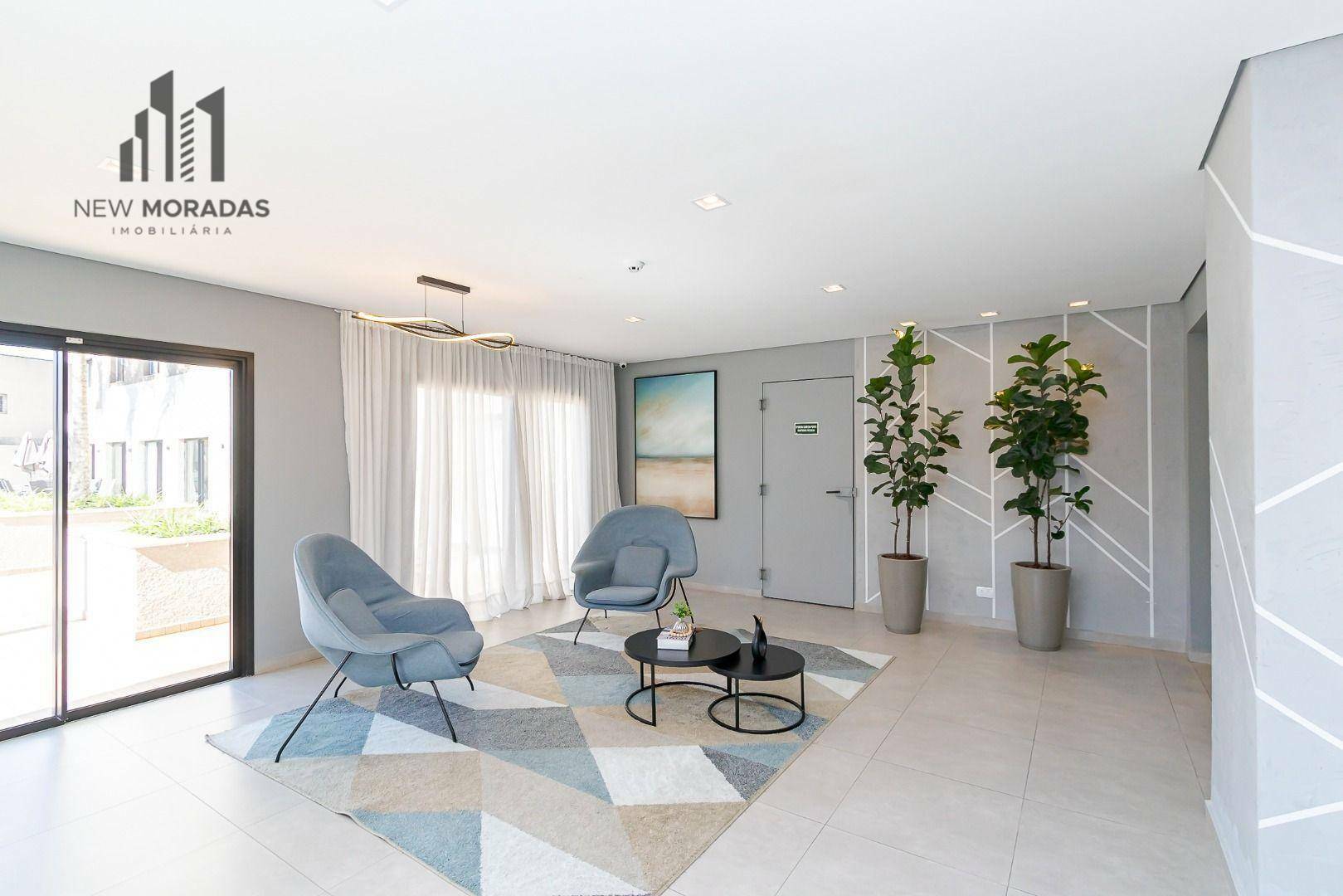 Kitnet e Studio para alugar com 1 quarto, 17m² - Foto 29