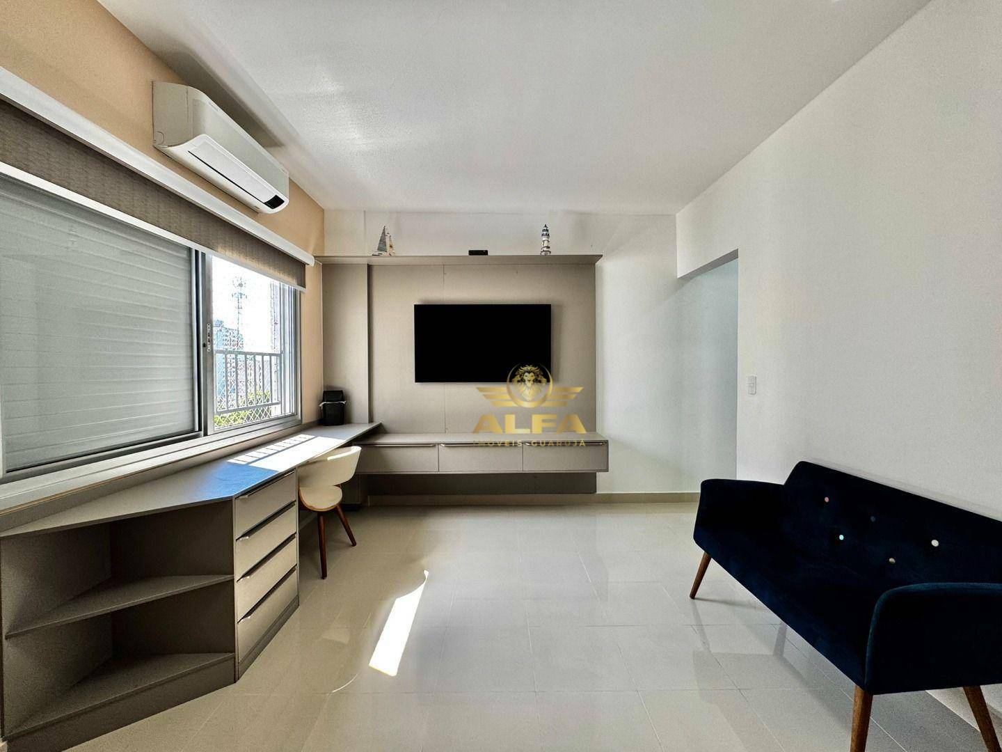 Apartamento à venda com 3 quartos, 185m² - Foto 16