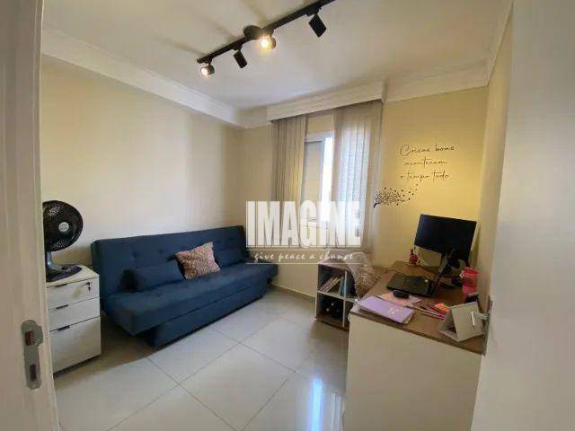 Apartamento à venda com 2 quartos, 47m² - Foto 9