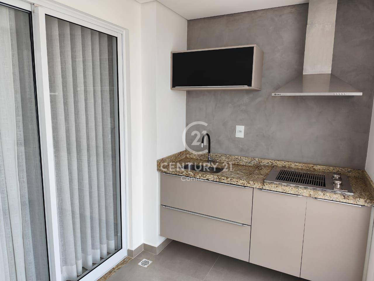 Apartamento para alugar com 3 quartos, 97m² - Foto 15