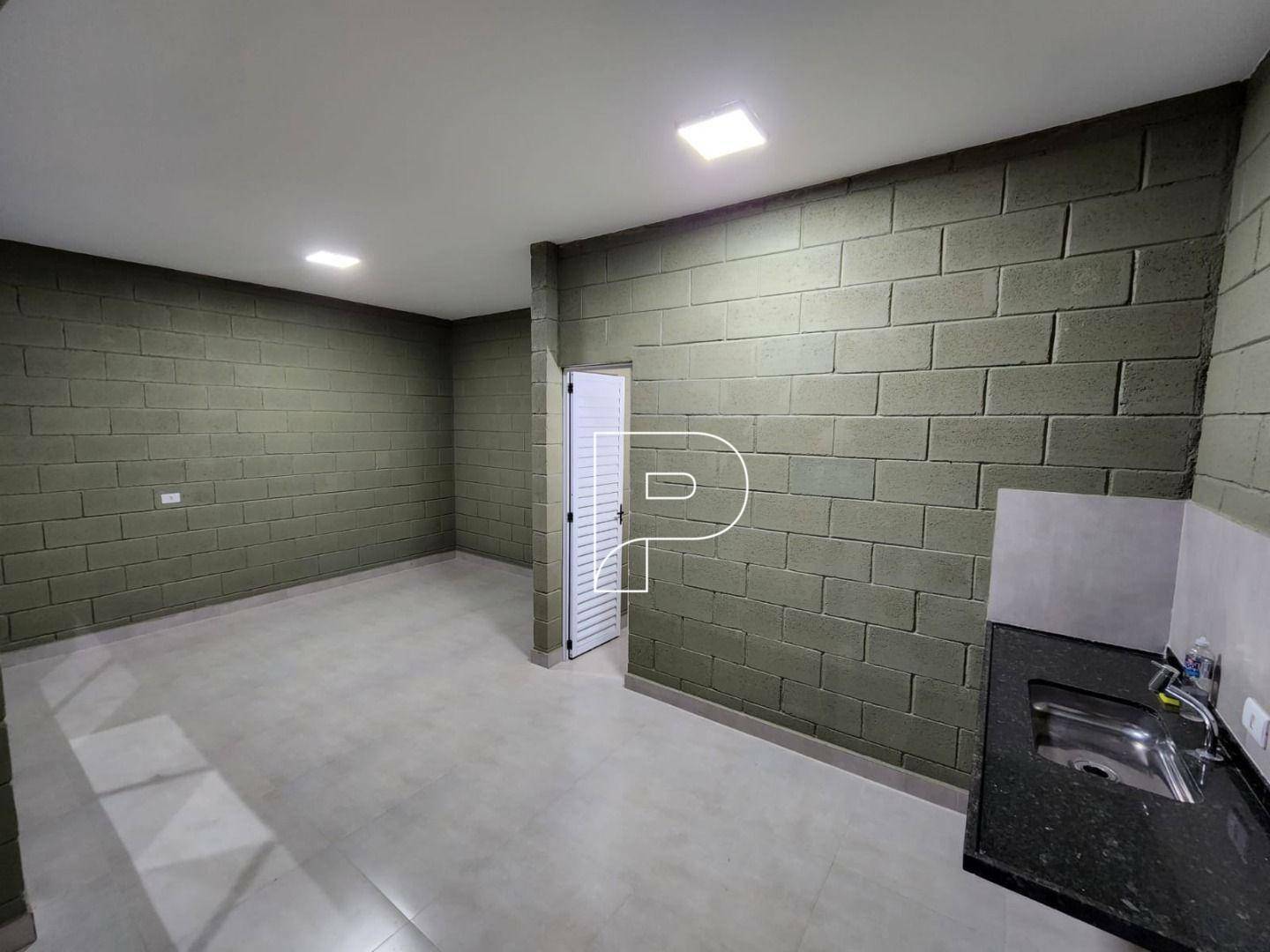 Depósito-Galpão-Armazém para alugar, 850m² - Foto 20