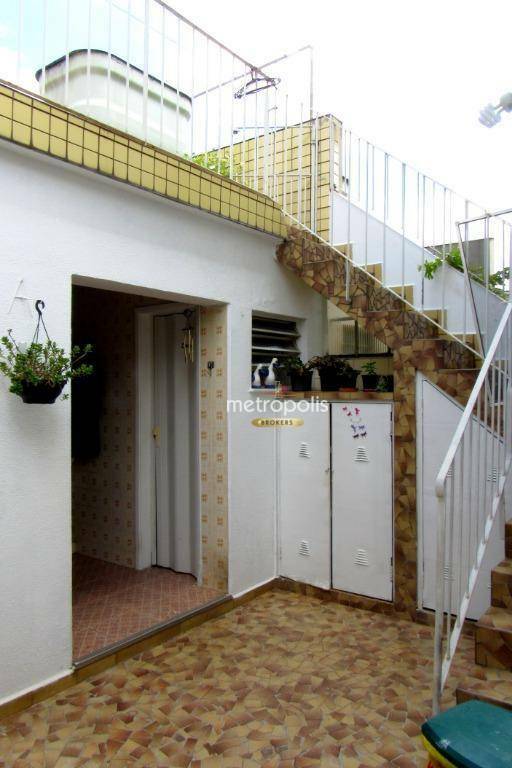 Sobrado à venda com 3 quartos, 145m² - Foto 20