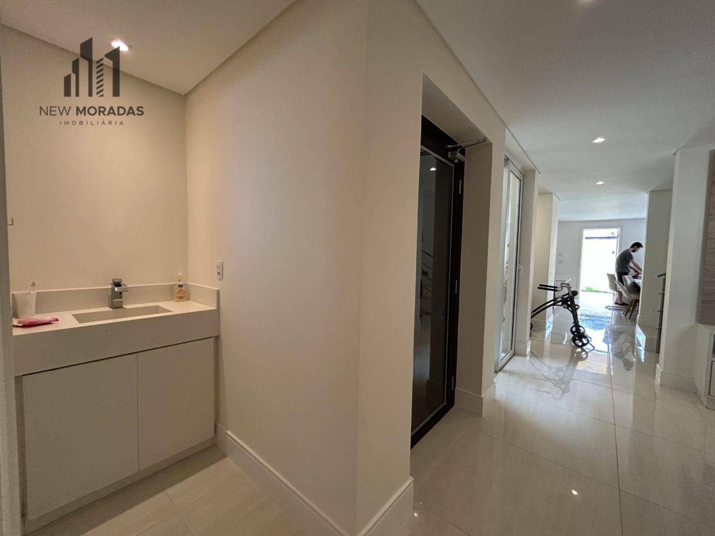 Sobrado à venda com 3 quartos, 179m² - Foto 21