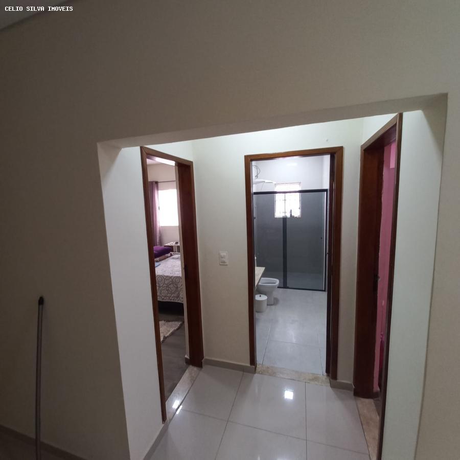 Casa à venda com 3 quartos, 177m² - Foto 13