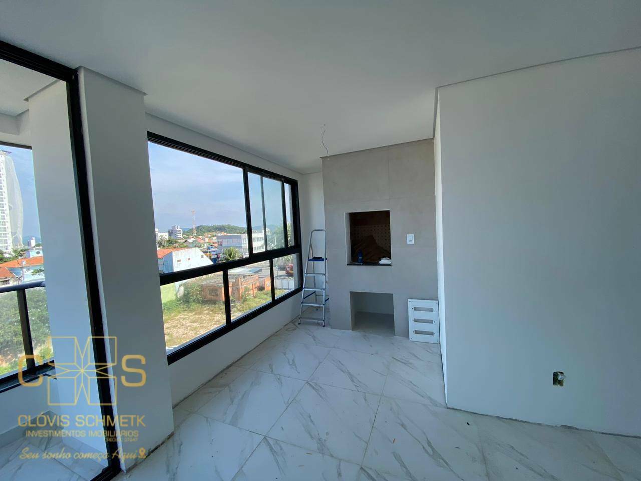 Apartamento à venda com 3 quartos, 107m² - Foto 21