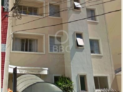 Apartamento à venda com 3 quartos, 130m² - Foto 1