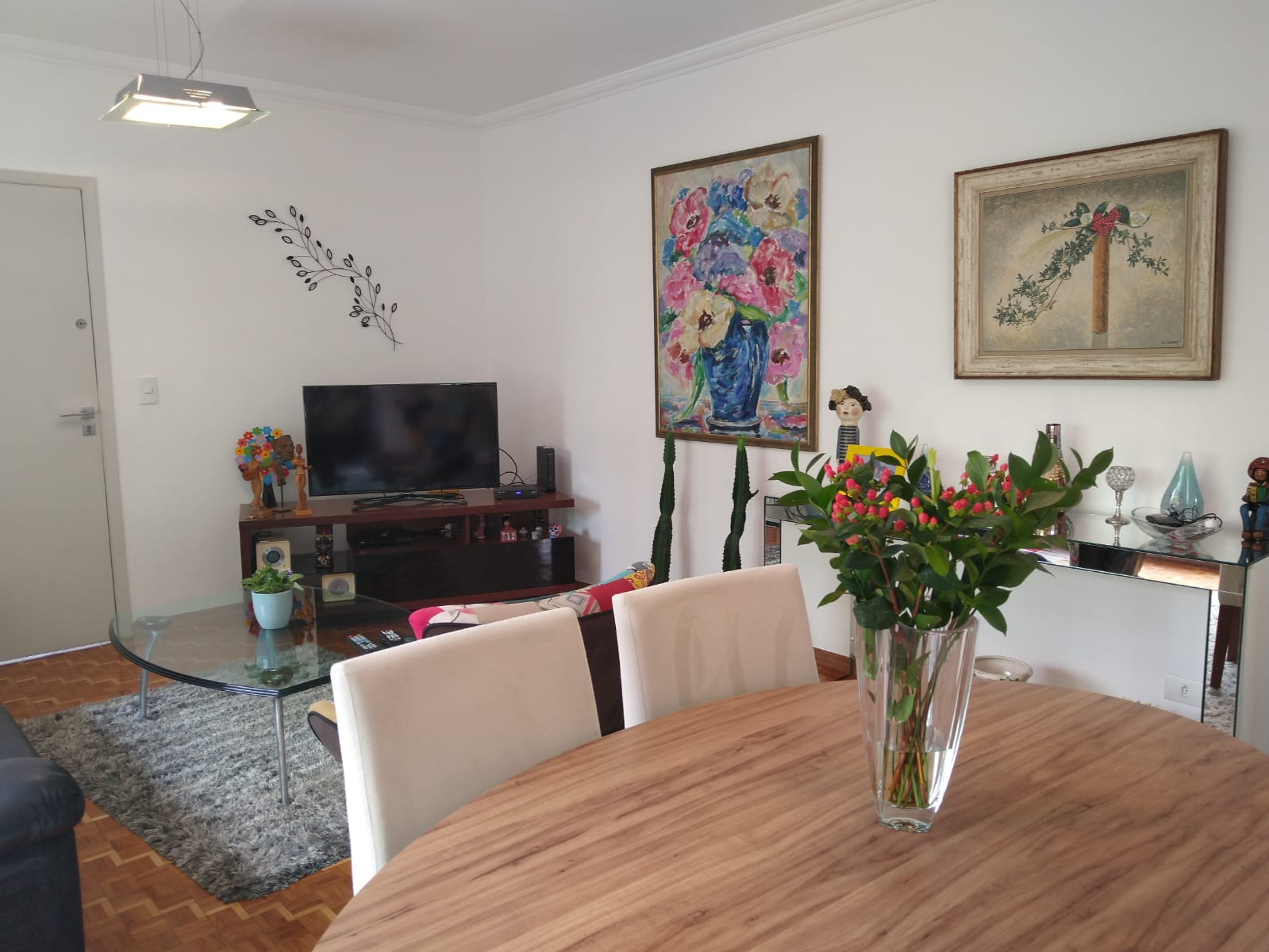 Apartamento à venda com 2 quartos, 95m² - Foto 5