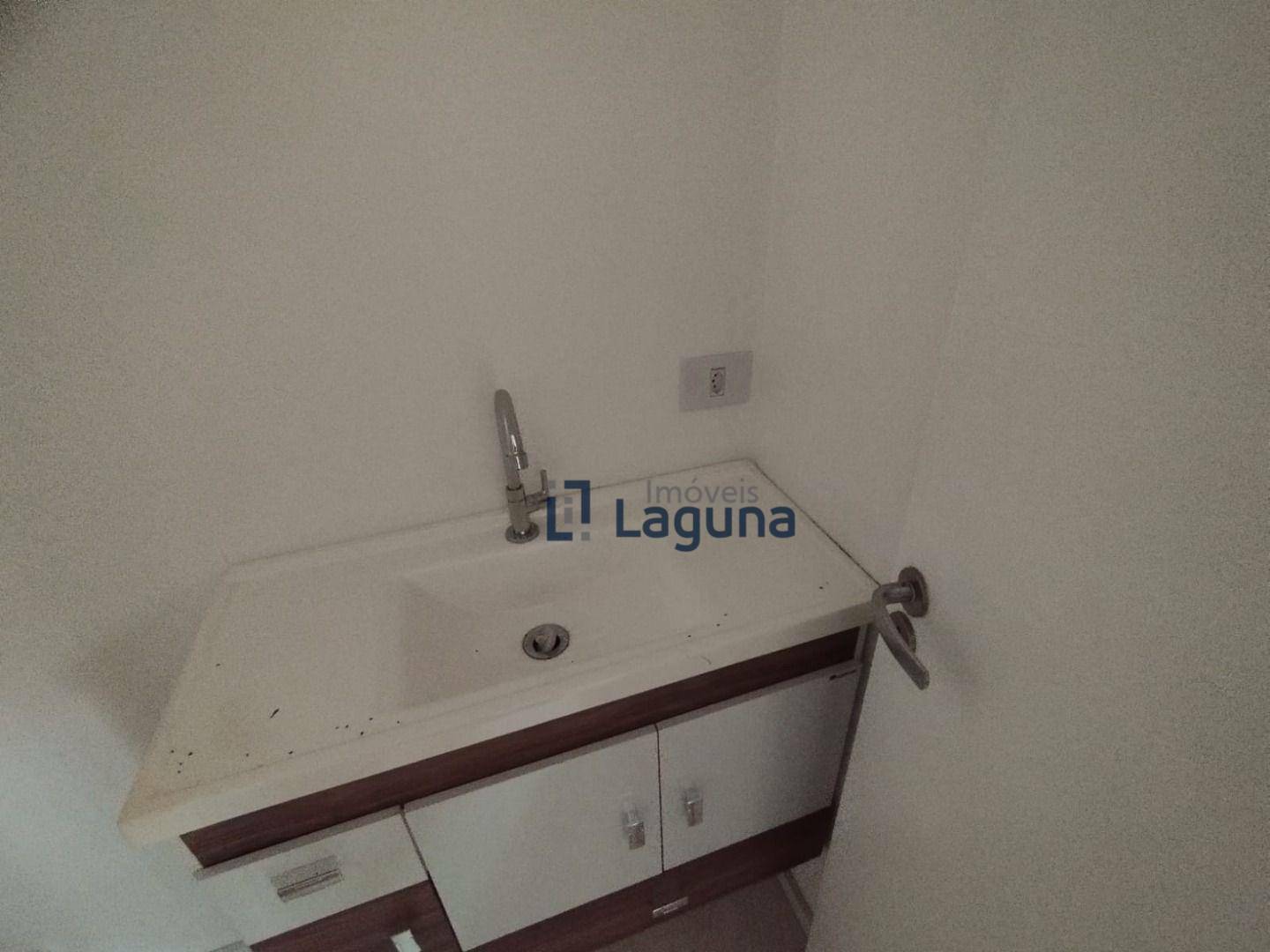 Conjunto Comercial-Sala para alugar, 45m² - Foto 8