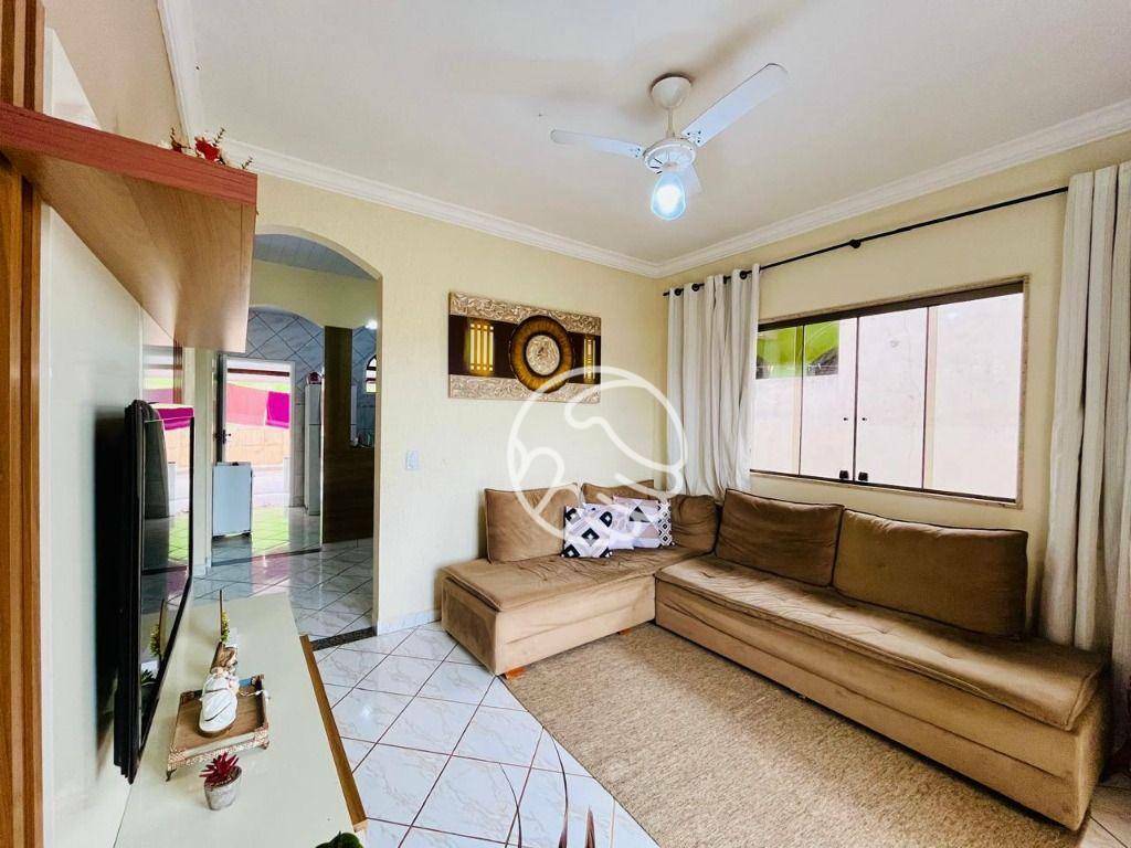 Casa, 4 quartos, 320 m² - Foto 4