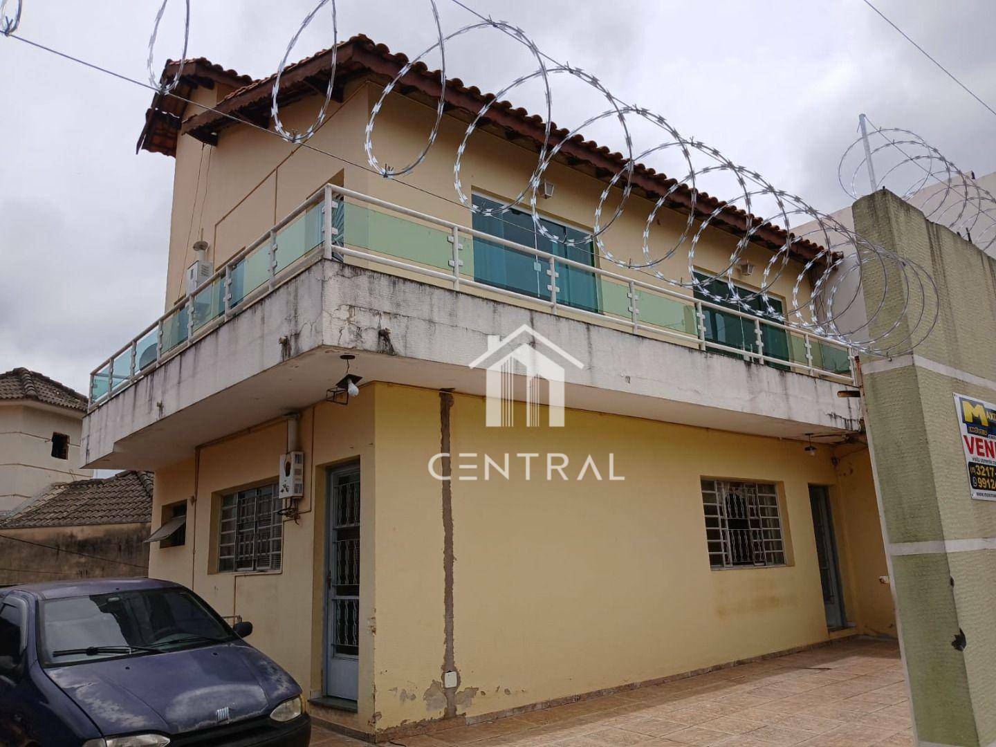 Sobrado à venda com 4 quartos, 182m² - Foto 3