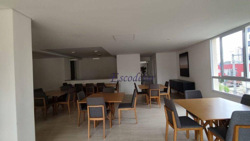 Apartamento à venda com 4 quartos, 205m² - Foto 26