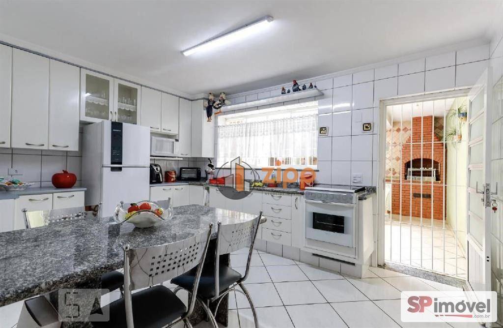 Sobrado para alugar com 3 quartos, 148m² - Foto 20