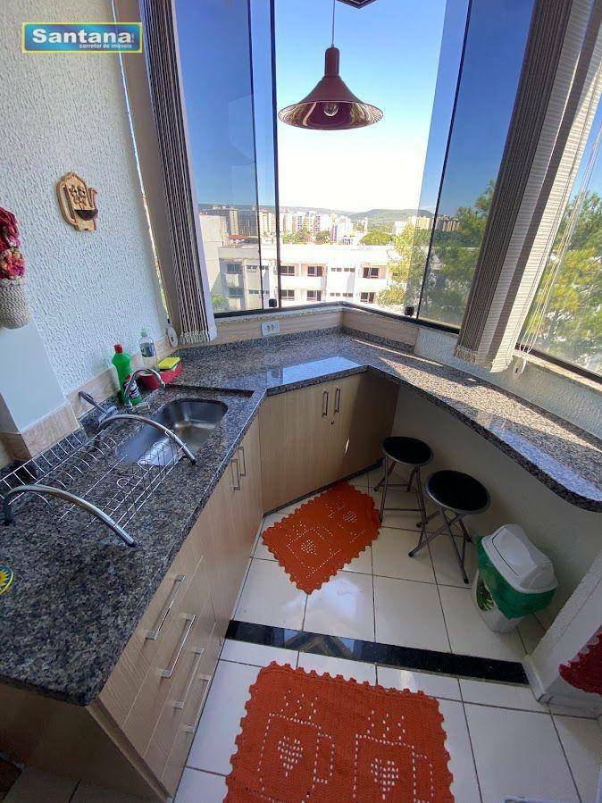 Apartamento à venda com 1 quarto, 32m² - Foto 4