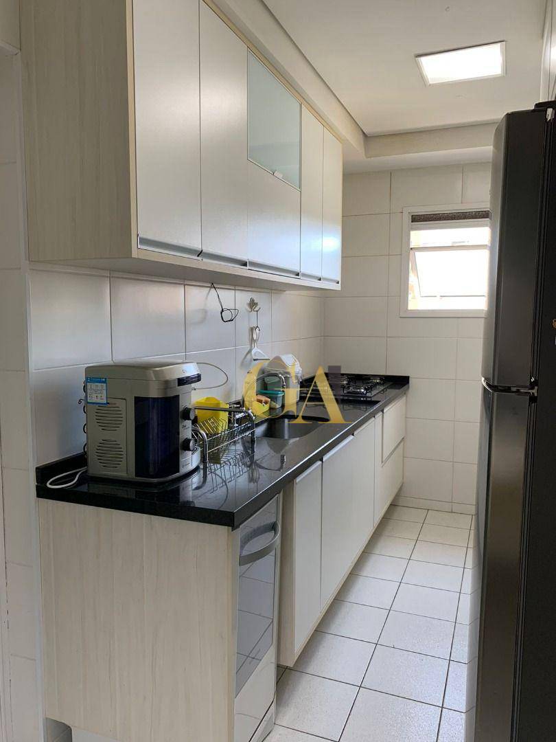 Apartamento à venda com 2 quartos, 107m² - Foto 5