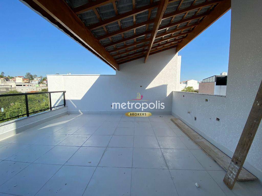 Sobrado à venda com 3 quartos, 194m² - Foto 38