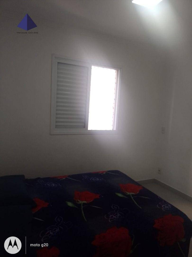 Apartamento à venda com 2 quartos, 48m² - Foto 12