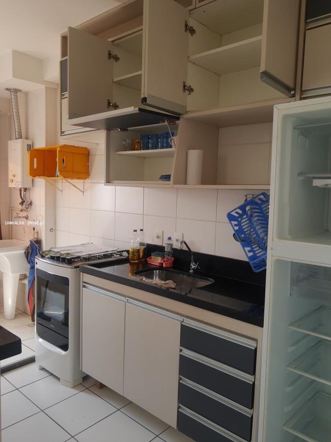 Apartamento à venda com 2 quartos, 48m² - Foto 7