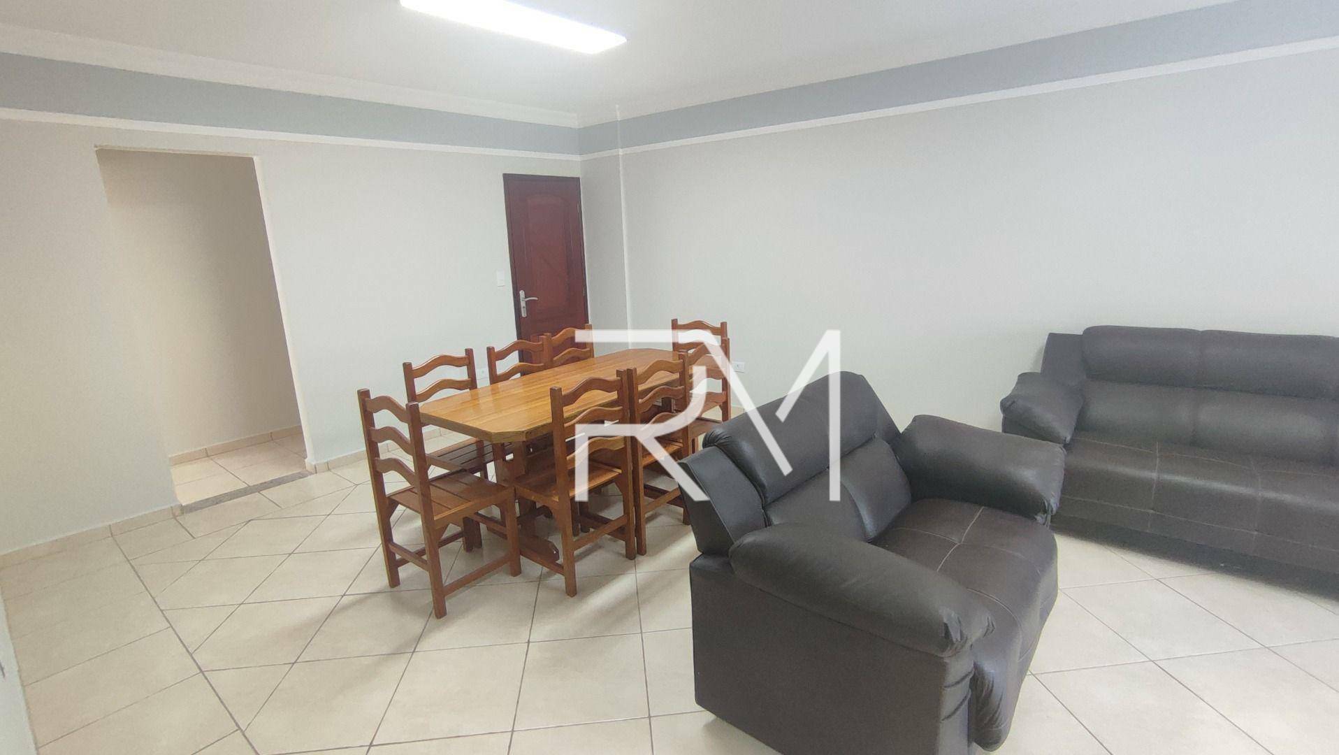 Apartamento à venda com 3 quartos, 111m² - Foto 8