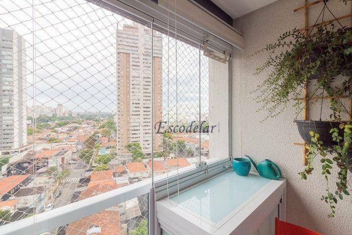 Apartamento à venda com 2 quartos, 68m² - Foto 13