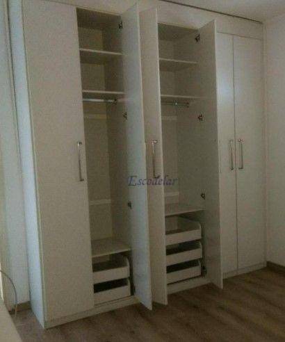 Sobrado à venda com 3 quartos, 122m² - Foto 5