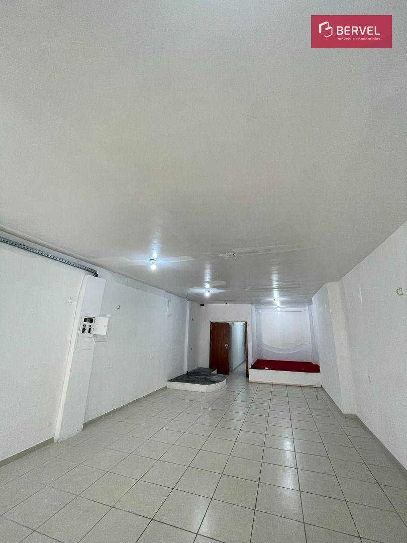 Loja-Salão para alugar, 187m² - Foto 3