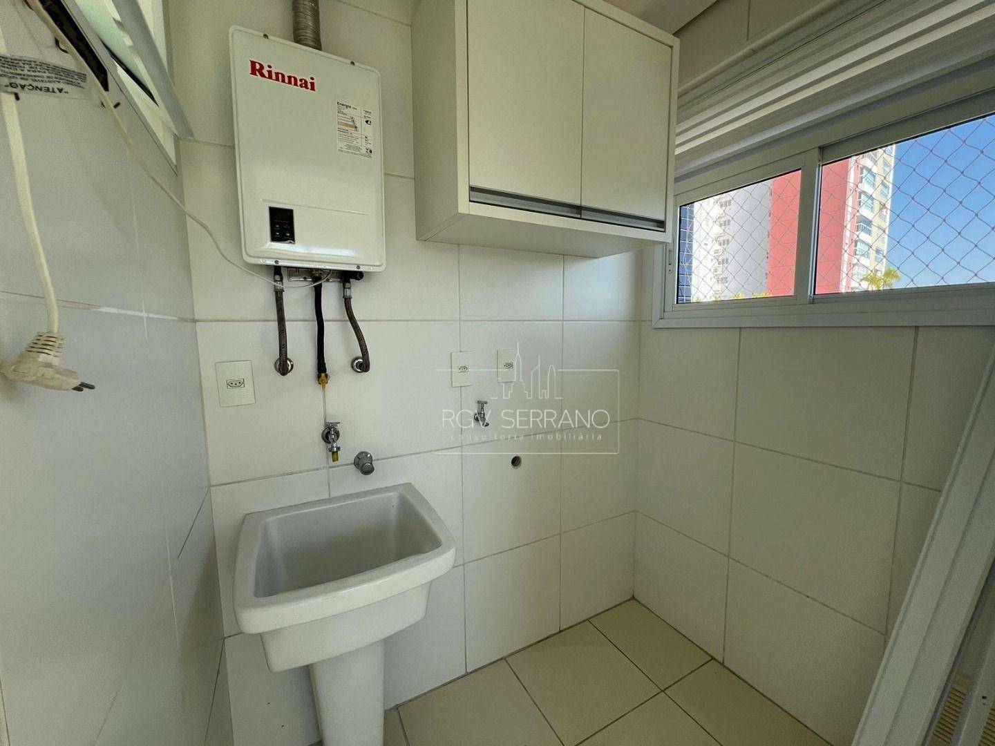 Apartamento para alugar com 3 quartos, 73m² - Foto 25