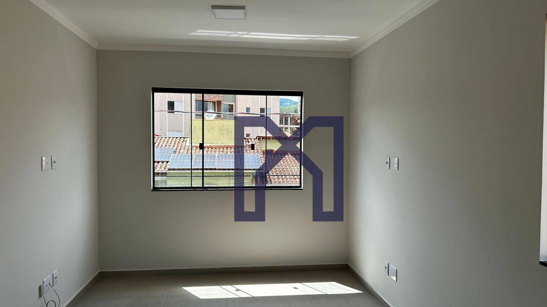 Apartamento à venda com 3 quartos, 80m² - Foto 3