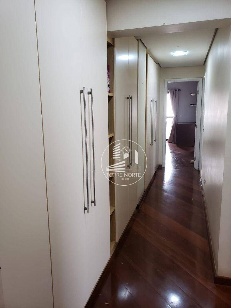 Apartamento à venda com 4 quartos, 176m² - Foto 23