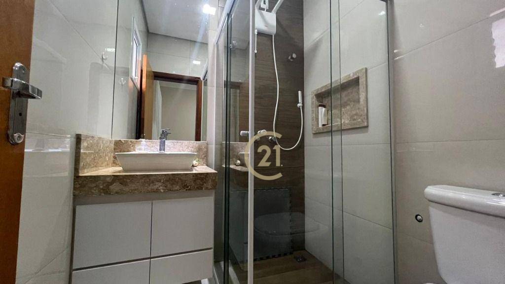 Casa de Condomínio para alugar com 3 quartos, 149m² - Foto 16