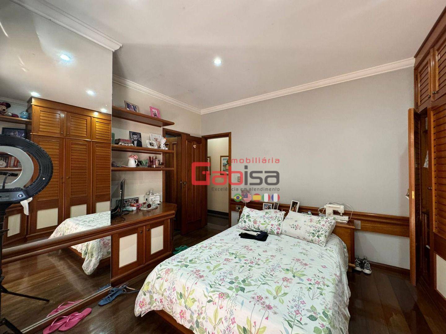 Apartamento à venda com 4 quartos, 518m² - Foto 21