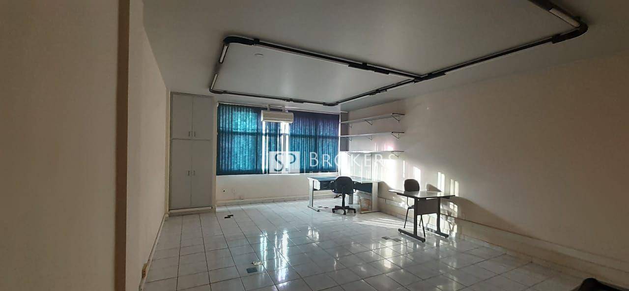 Conjunto Comercial-Sala à venda, 36m² - Foto 4