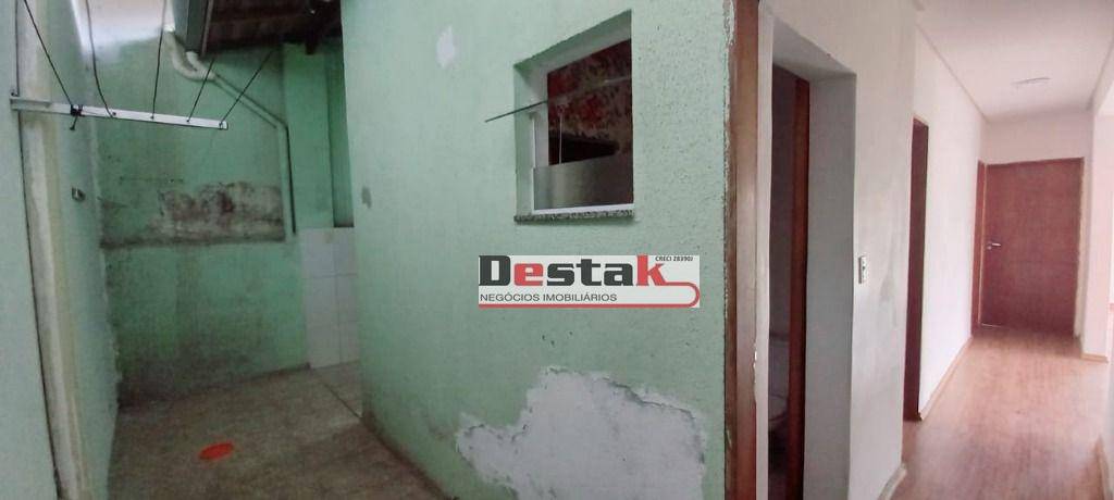 Sobrado para alugar com 3 quartos, 170m² - Foto 31