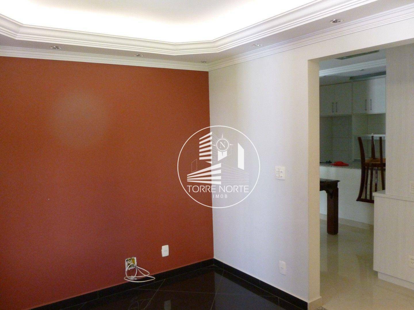 Apartamento à venda com 2 quartos, 77m² - Foto 22