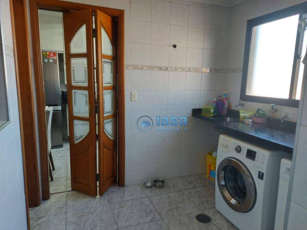 Apartamento à venda com 4 quartos, 160m² - Foto 20