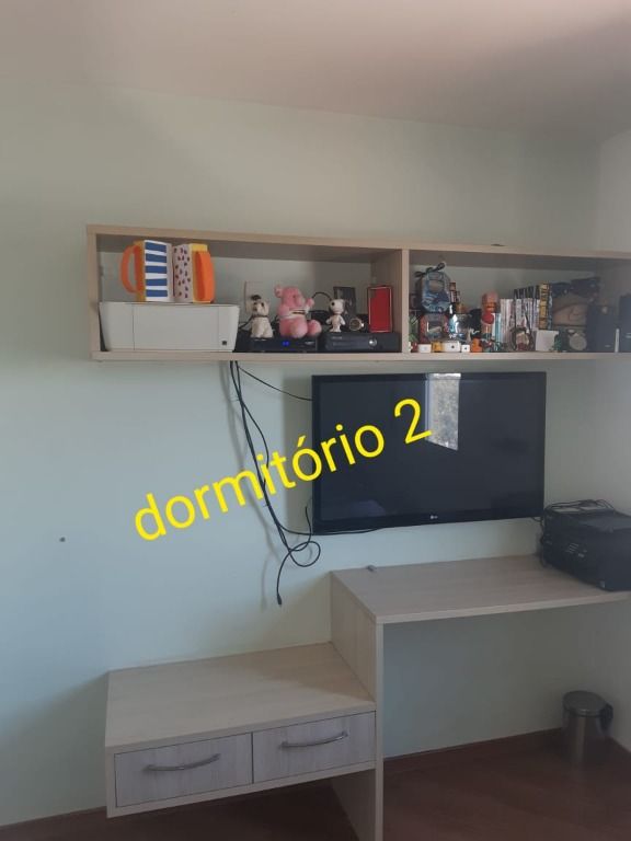 Apartamento à venda com 3 quartos, 70m² - Foto 19