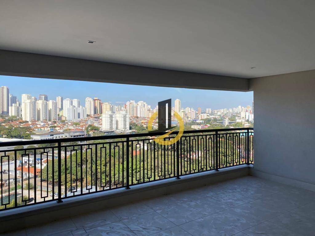 Apartamento à venda com 3 quartos, 147m² - Foto 4