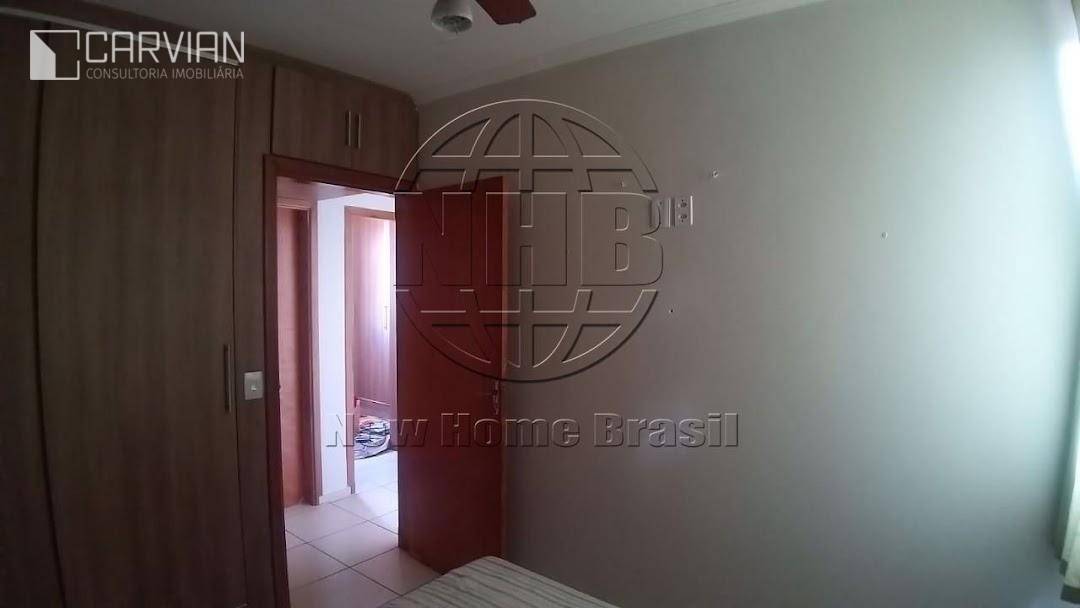 Apartamento à venda com 3 quartos, 57m² - Foto 11