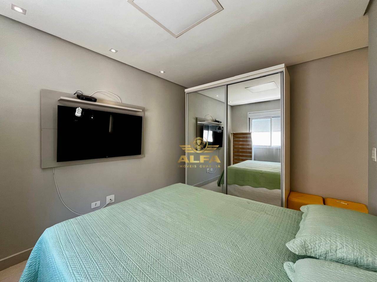 Apartamento à venda com 2 quartos, 150m² - Foto 10