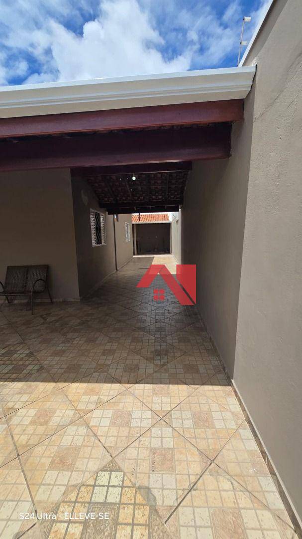 Casa, 2 quartos, 78 m² - Foto 2