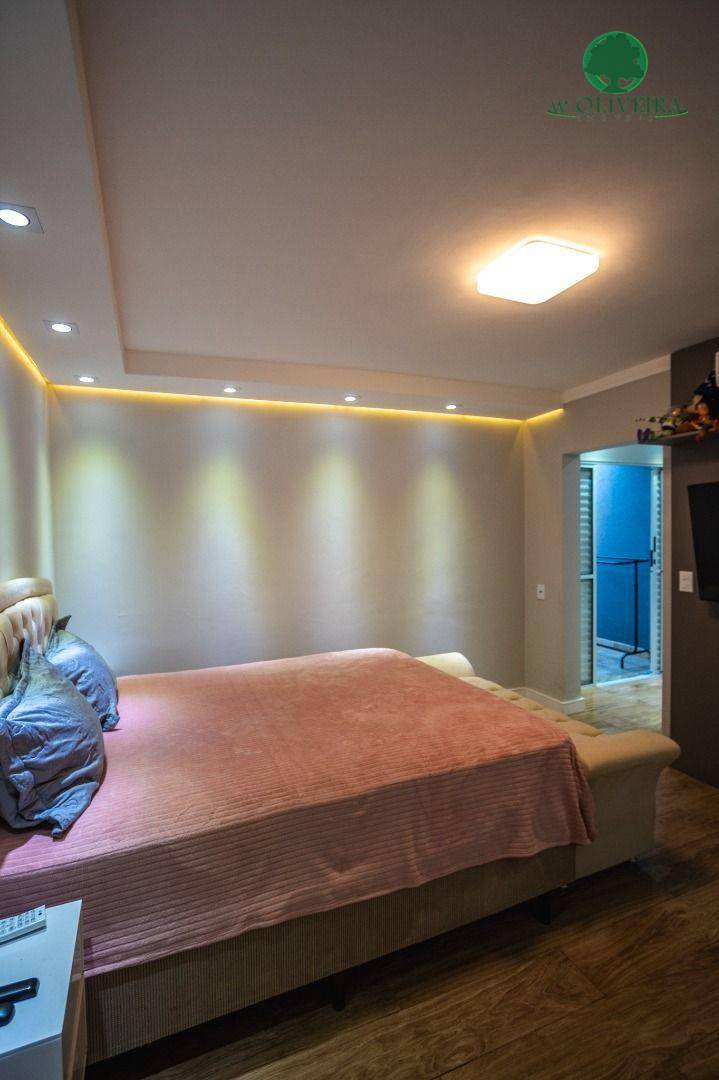 Casa de Condomínio à venda com 5 quartos, 350m² - Foto 74