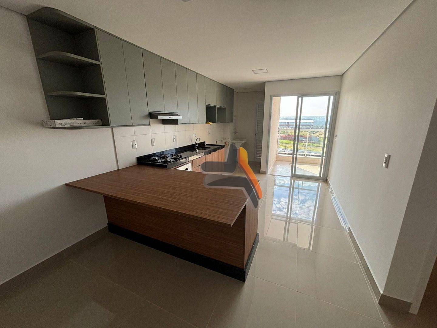 Apartamento à venda com 2 quartos, 74m² - Foto 1