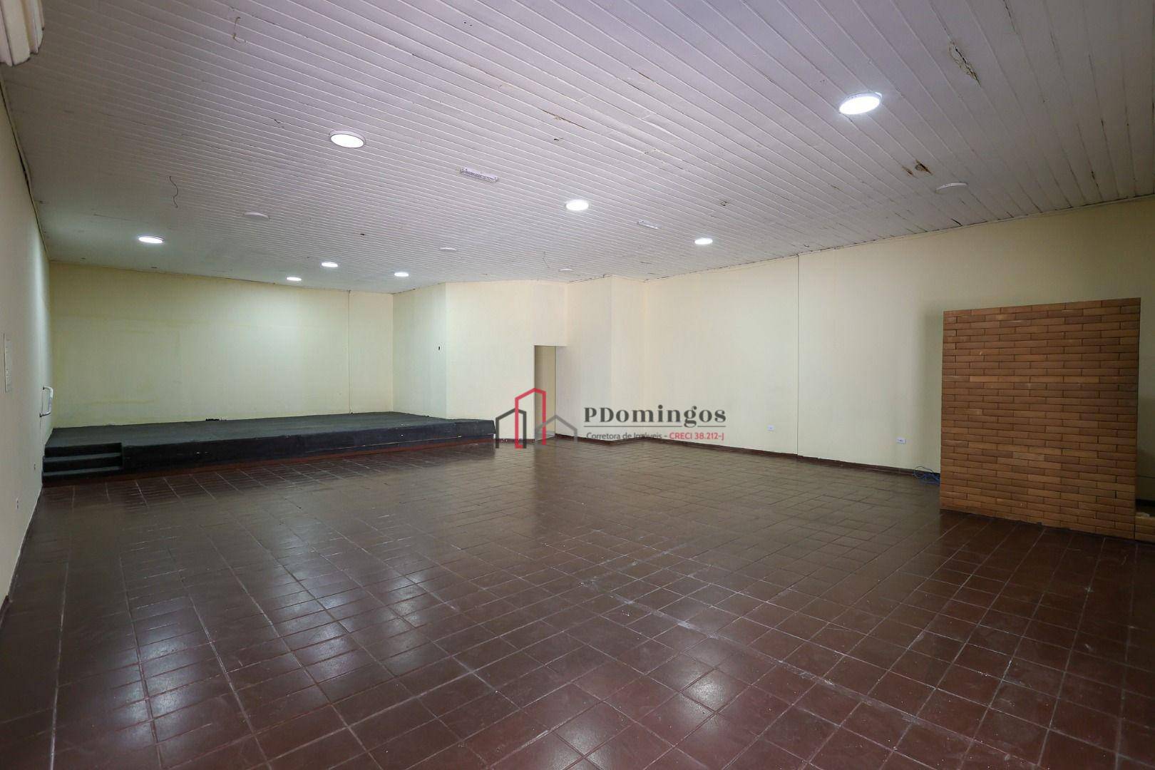 Loja-Salão à venda e aluguel, 291m² - Foto 8