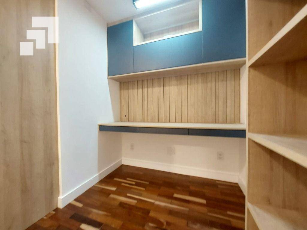 Apartamento à venda com 4 quartos, 120m² - Foto 21