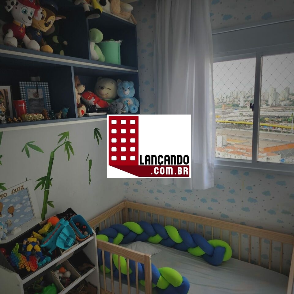 Apartamento à venda com 3 quartos, 111m² - Foto 7