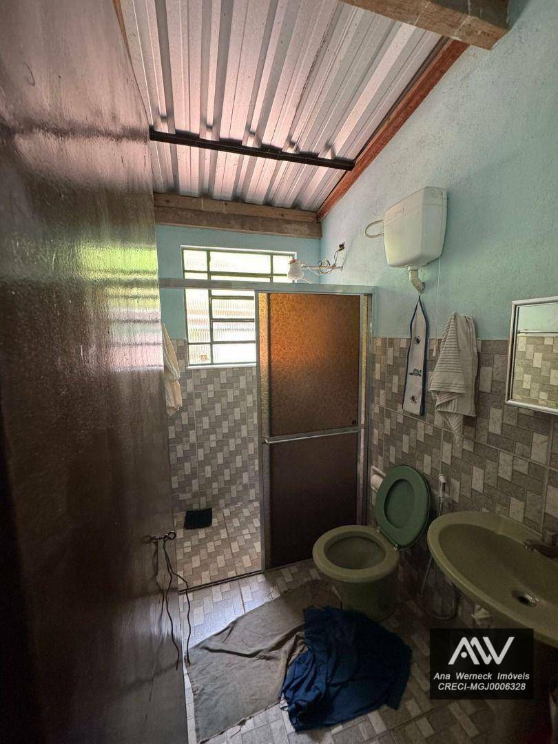 Chácara à venda com 2 quartos, 75m² - Foto 4