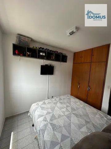 Apartamento à venda com 2 quartos, 54m² - Foto 3