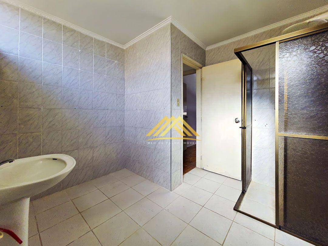 Apartamento à venda com 3 quartos, 143m² - Foto 19