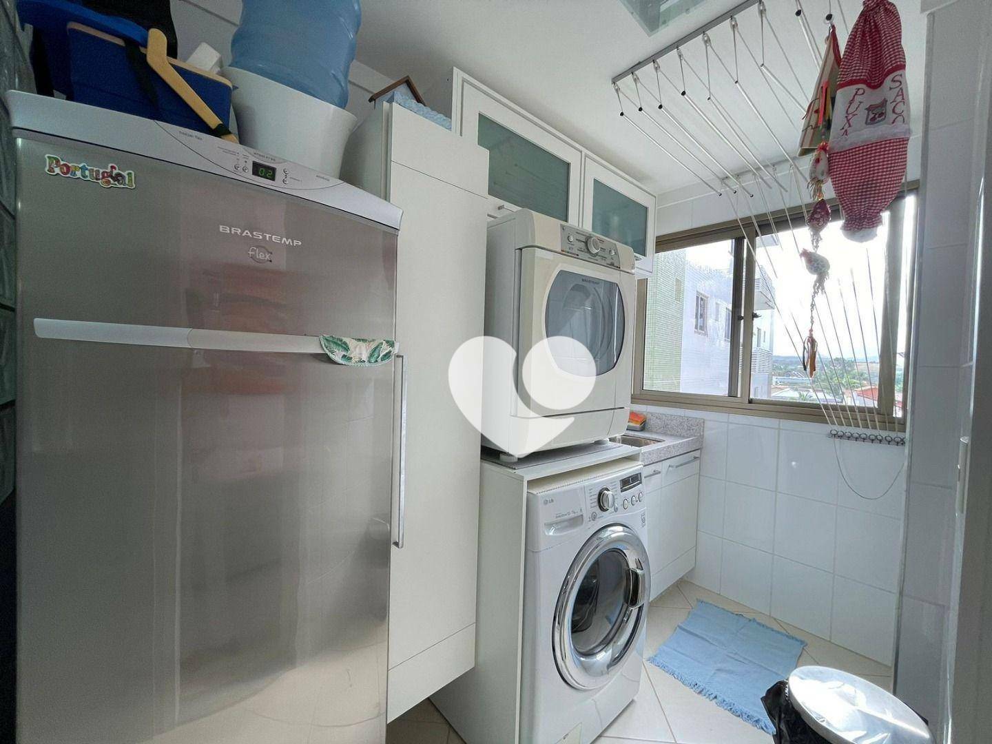 Apartamento à venda com 3 quartos, 125m² - Foto 24